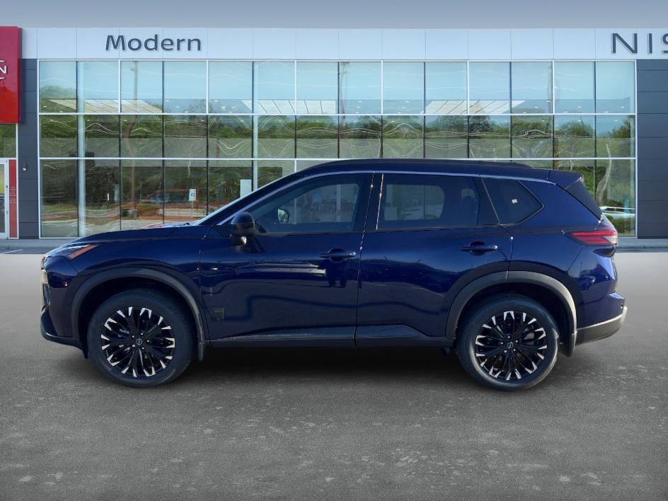 new 2026 Nissan Rogue car, priced at $35,785