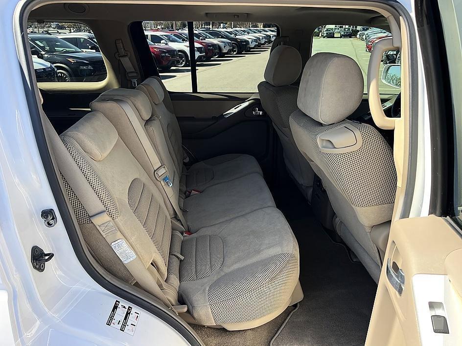 used 2009 Nissan Pathfinder car, priced at $8,488
