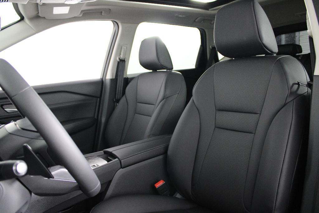 new 2026 Nissan Rogue car, priced at $32,132