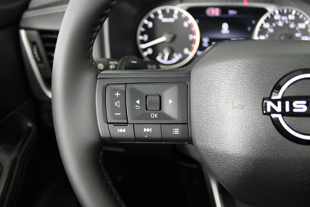 new 2026 Nissan Rogue car, priced at $32,132