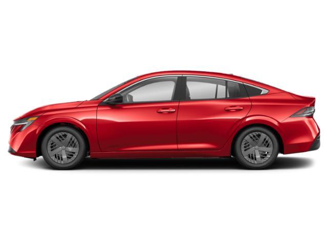 new 2026 Nissan Sentra car, priced at $25,346