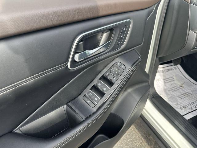 used 2023 Nissan Rogue car, priced at $30,274