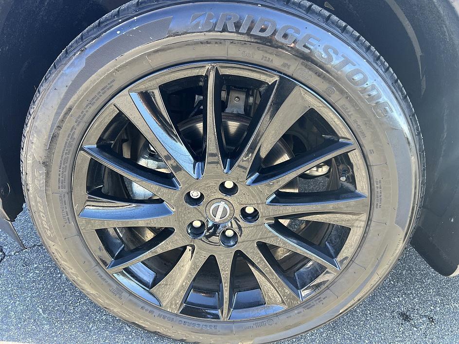 used 2023 Nissan Murano car, priced at $23,488