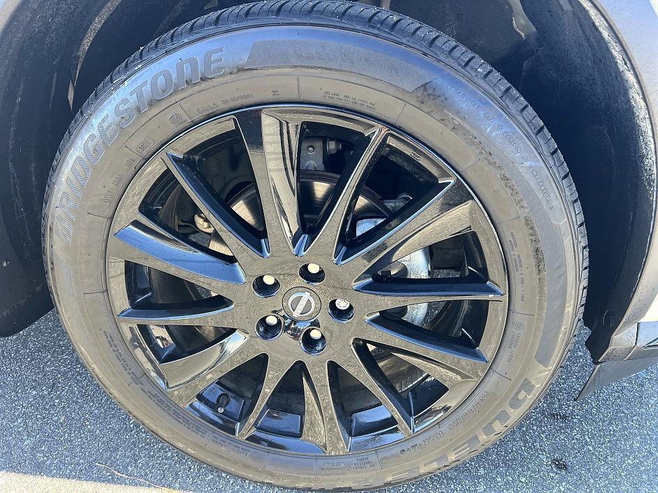 used 2023 Nissan Murano car, priced at $23,488