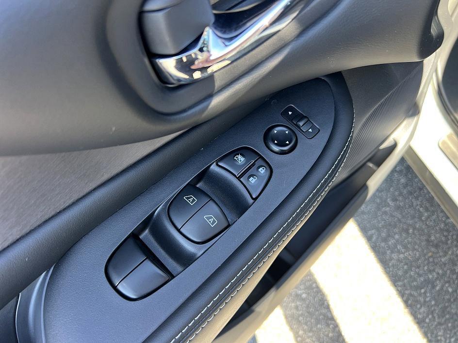 used 2023 Nissan Murano car, priced at $23,488