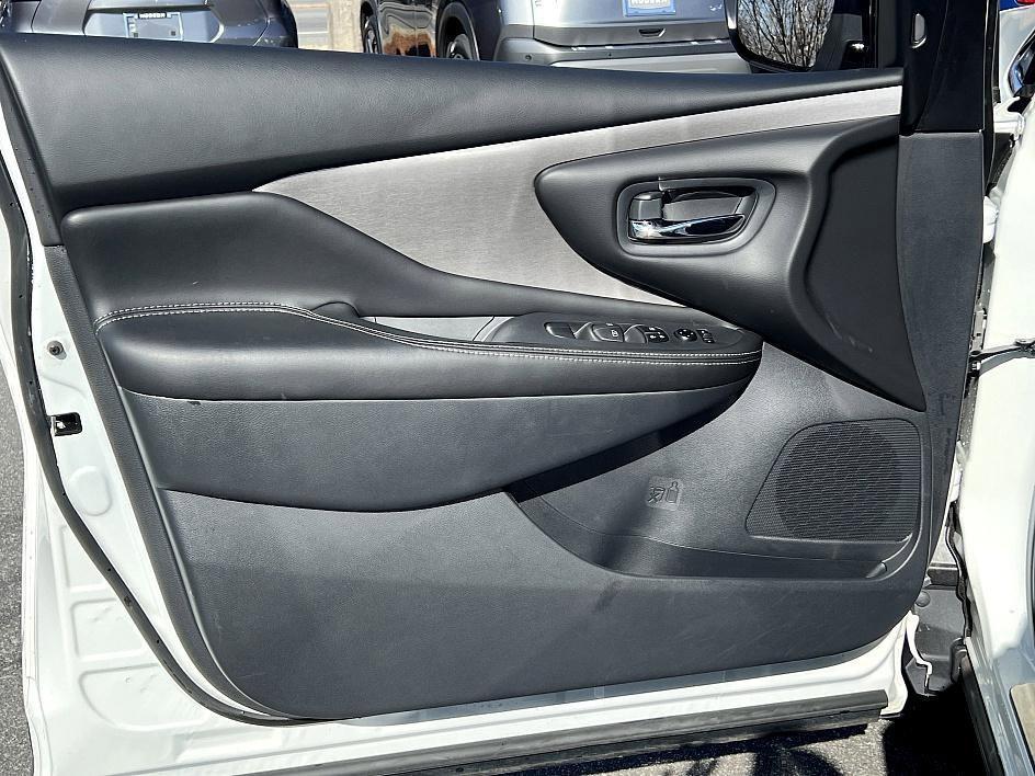 used 2023 Nissan Murano car, priced at $23,488
