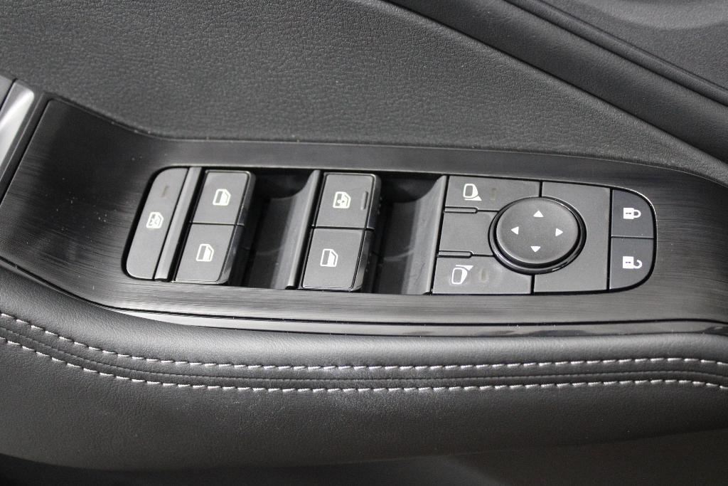 new 2026 Nissan Rogue car, priced at $32,031