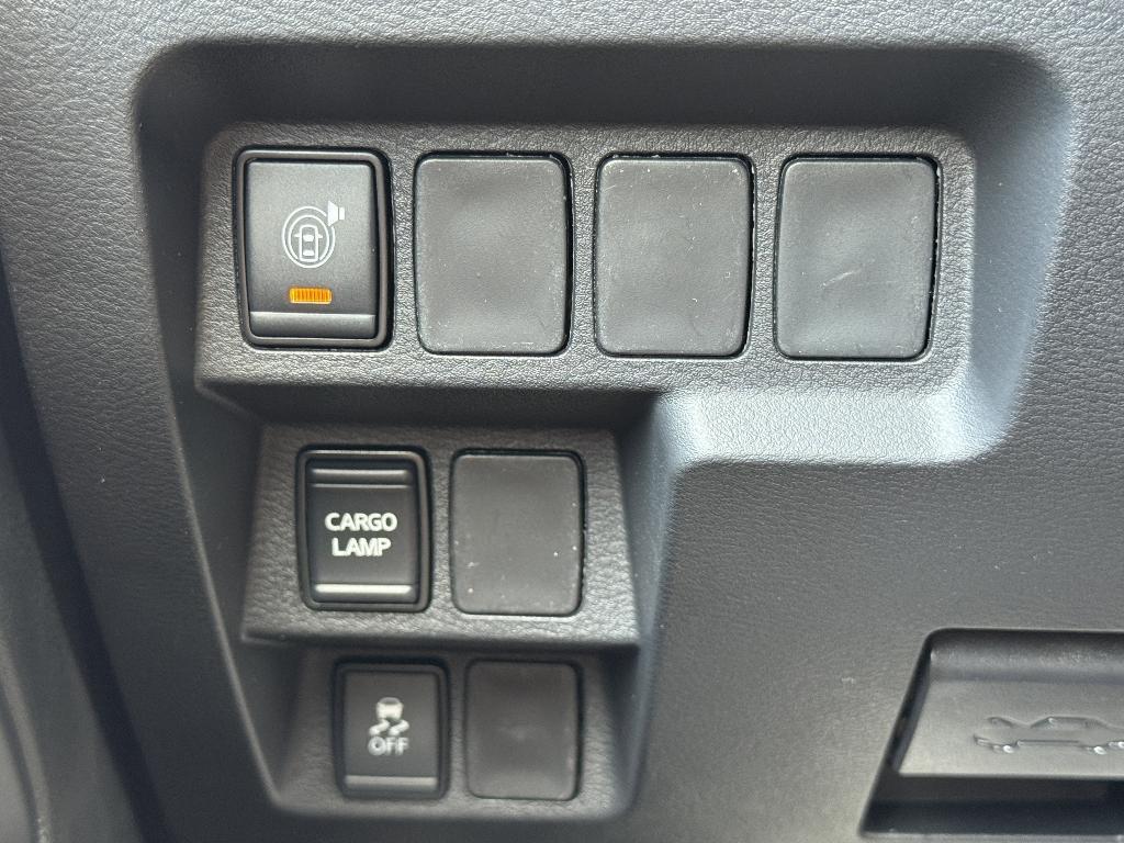 new 2026 Nissan Frontier car, priced at $36,230
