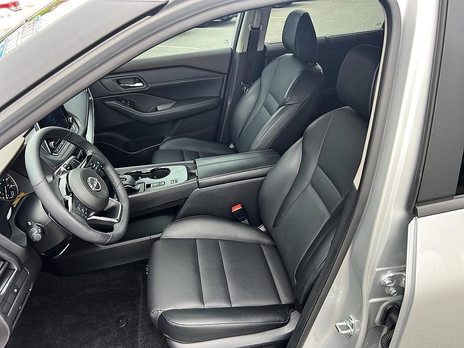 used 2023 Nissan Rogue car, priced at $24,574
