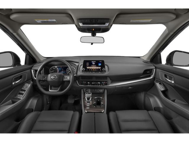 new 2026 Nissan Rogue car, priced at $36,025