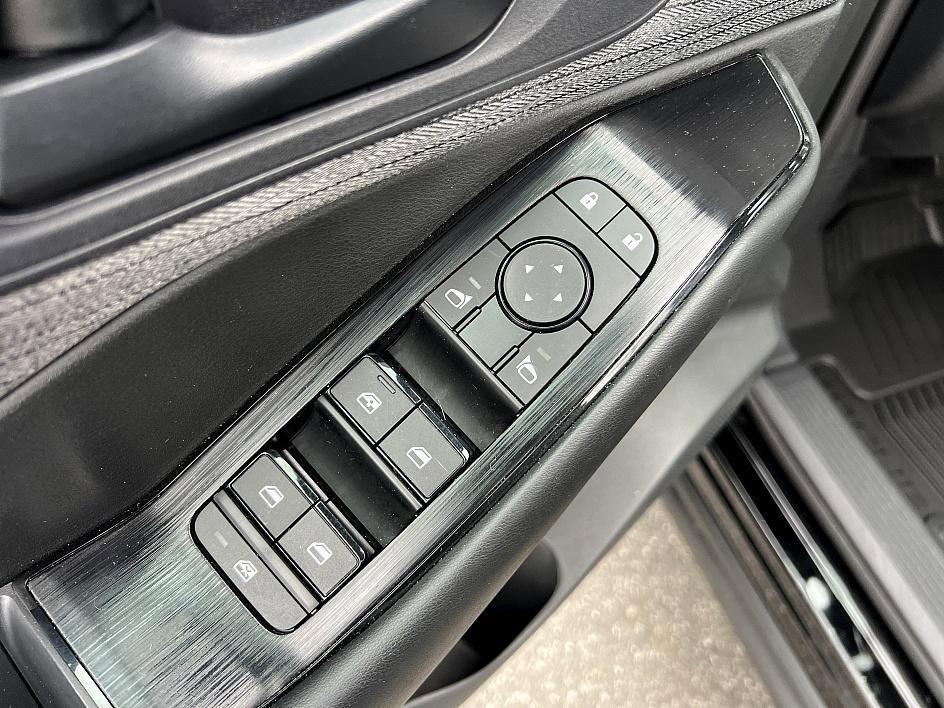 used 2023 Nissan Rogue car, priced at $20,475