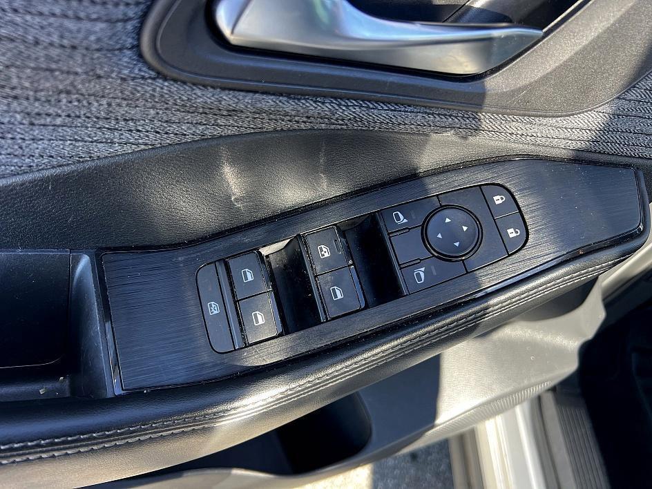 used 2023 Nissan Rogue car, priced at $21,475