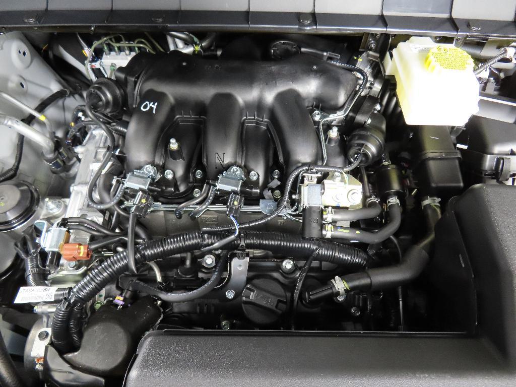 new 2026 Nissan Pathfinder car, priced at $48,989