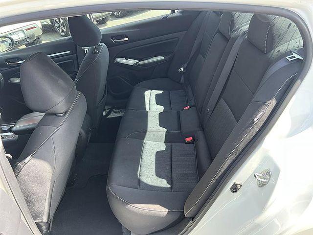 used 2022 Nissan Altima car, priced at $21,274