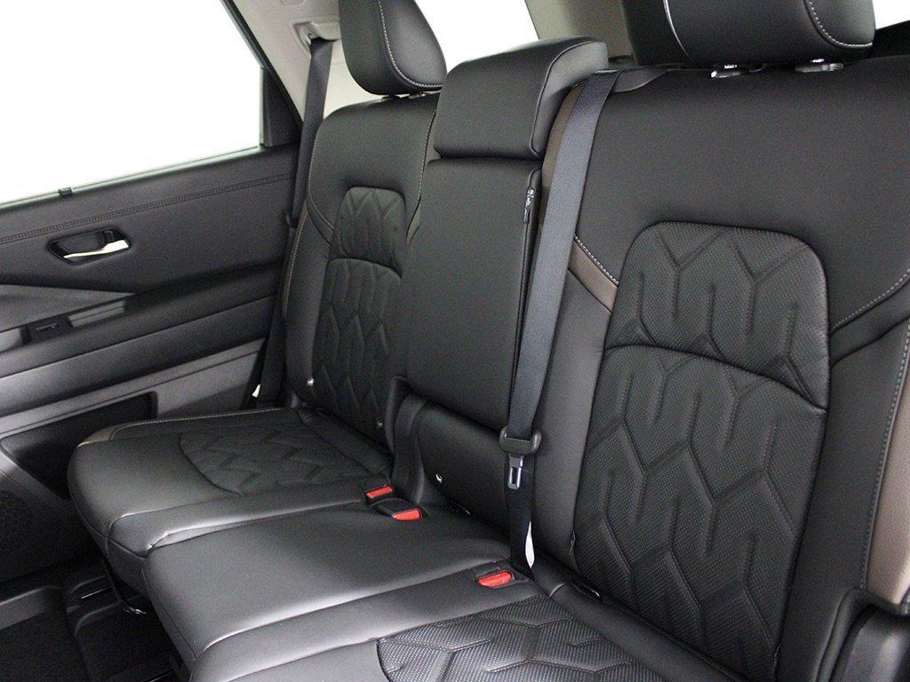 new 2026 Nissan Pathfinder car, priced at $47,034