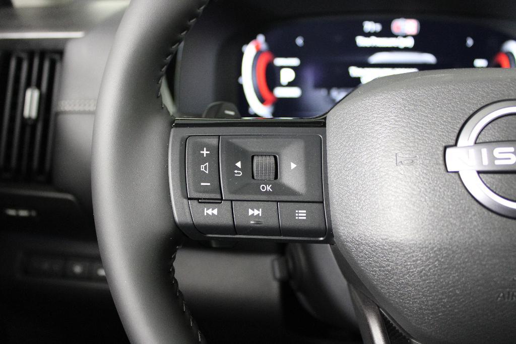 new 2026 Nissan Pathfinder car, priced at $47,034