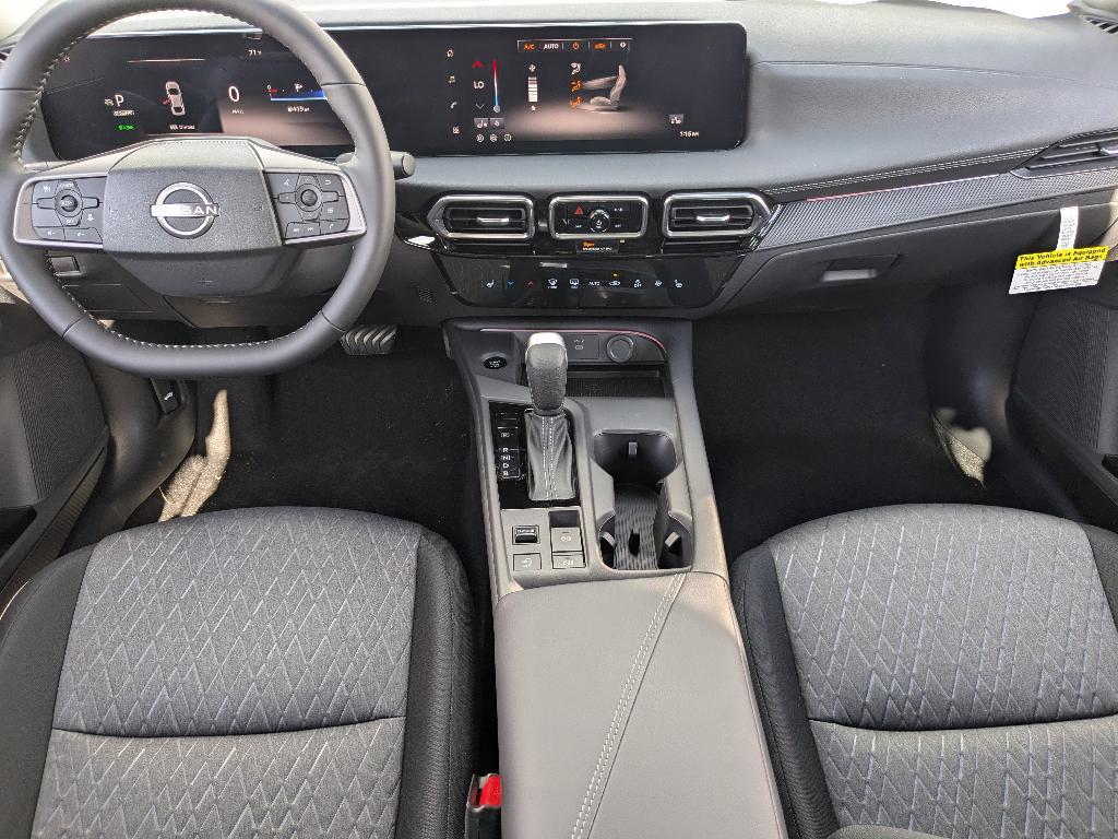 new 2026 Nissan Sentra car, priced at $25,145