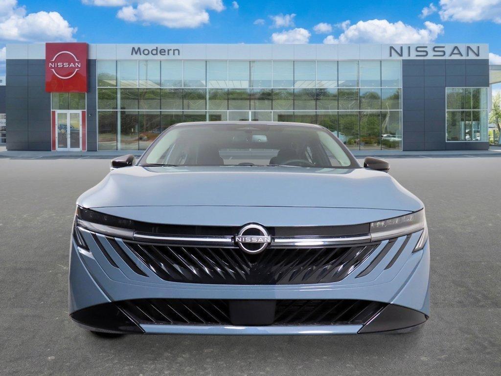 new 2026 Nissan Sentra car, priced at $25,145