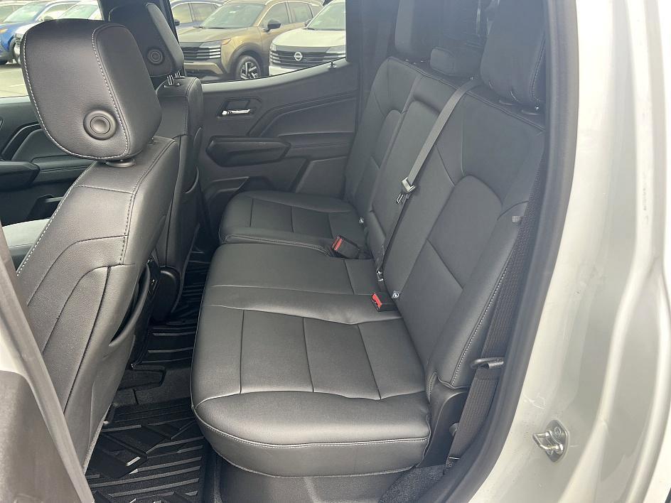 used 2024 Chevrolet Colorado car, priced at $34,775