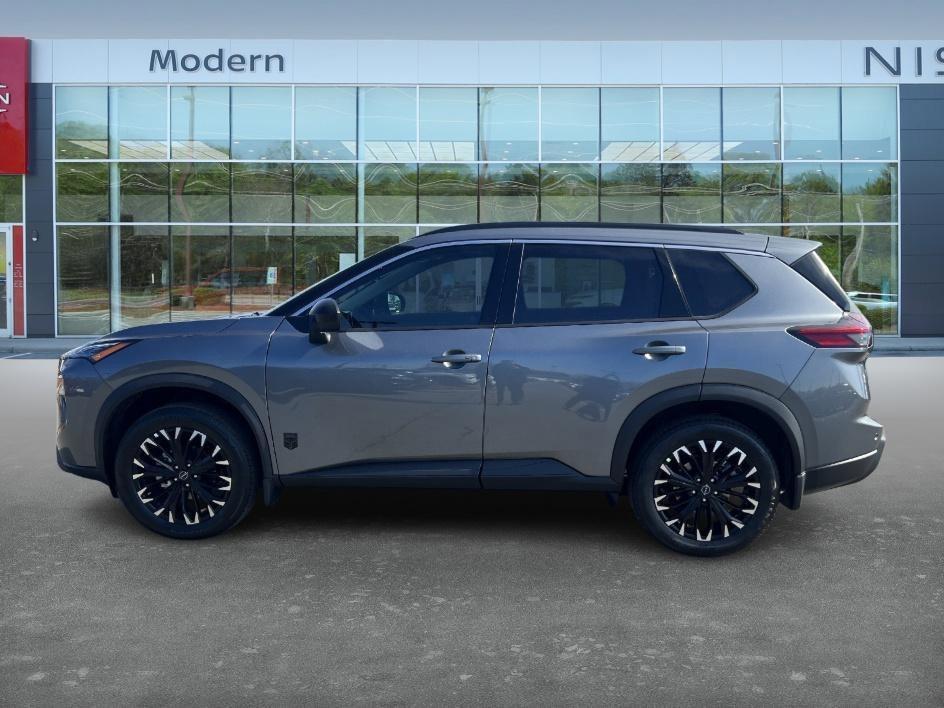 new 2026 Nissan Rogue car, priced at $30,584