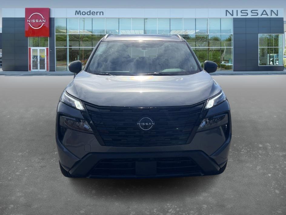 new 2026 Nissan Rogue car, priced at $30,584