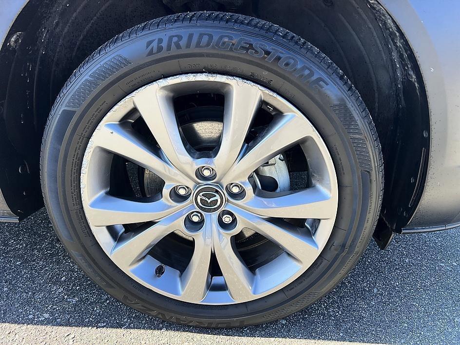 used 2022 Mazda CX-30 car, priced at $22,375