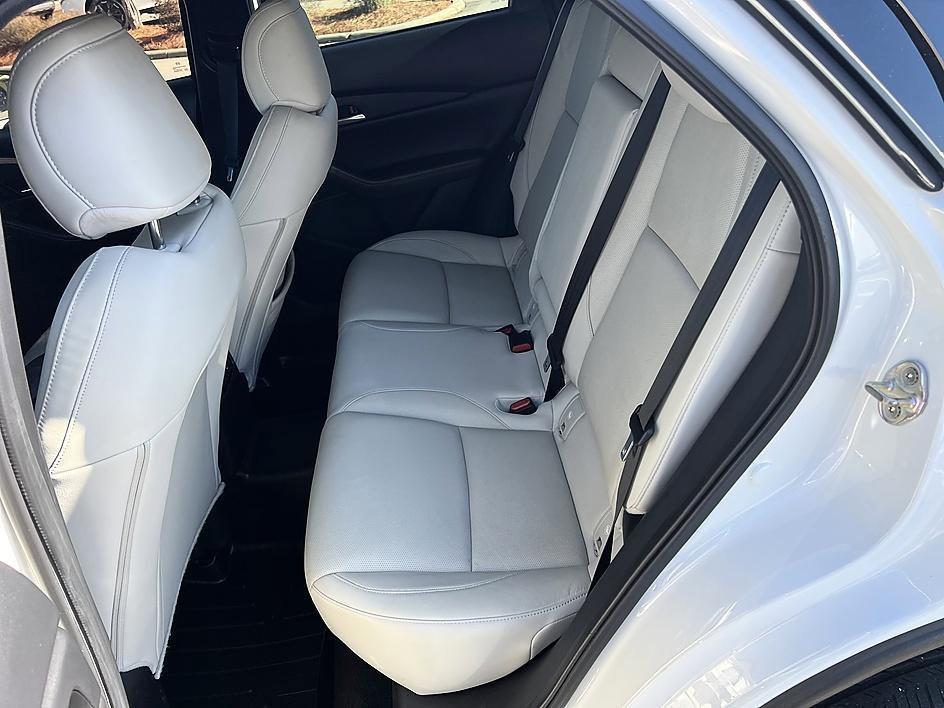 used 2022 Mazda CX-30 car, priced at $22,375