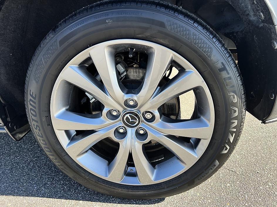 used 2022 Mazda CX-30 car, priced at $22,375