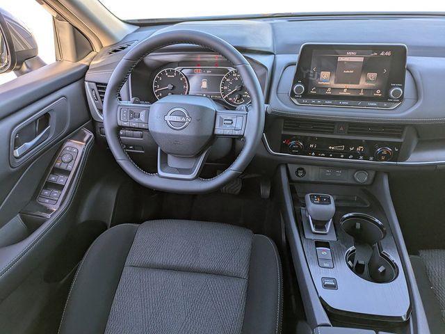 new 2026 Nissan Rogue car, priced at $29,451