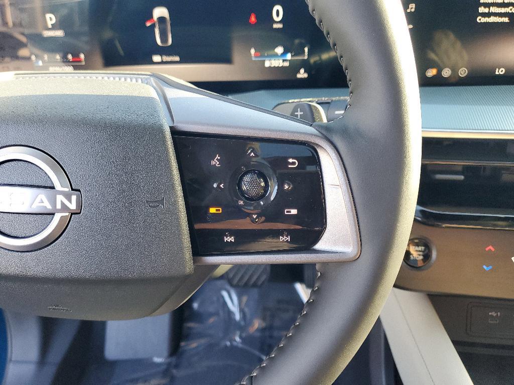 new 2026 Nissan Murano car, priced at $47,705
