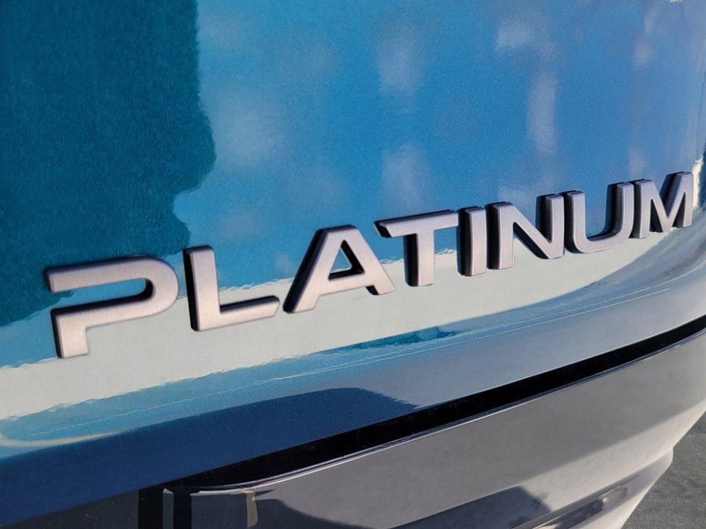new 2026 Nissan Murano car, priced at $47,705