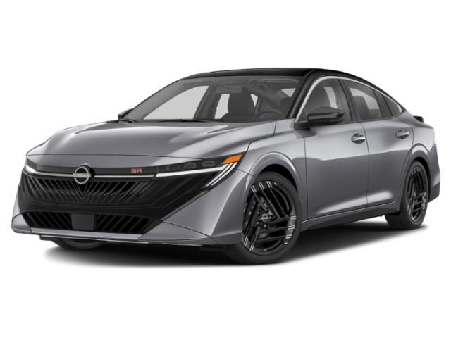 new 2026 Nissan Sentra car, priced at $31,265