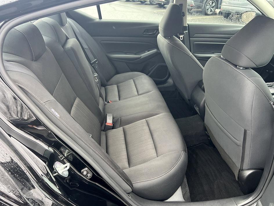 used 2024 Nissan Altima car, priced at $17,975