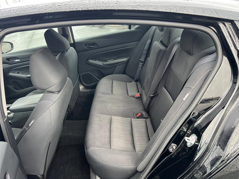 used 2024 Nissan Altima car, priced at $17,975