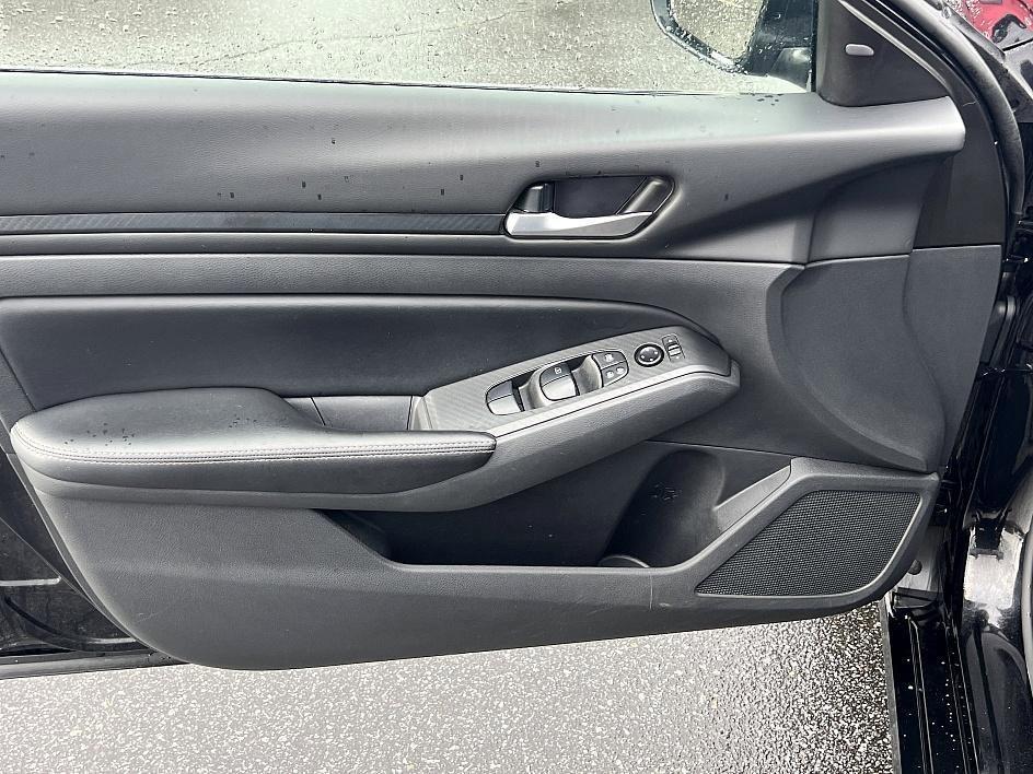 used 2024 Nissan Altima car, priced at $17,975