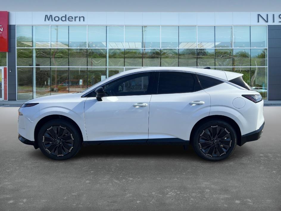 new 2026 Nissan Murano car, priced at $46,760