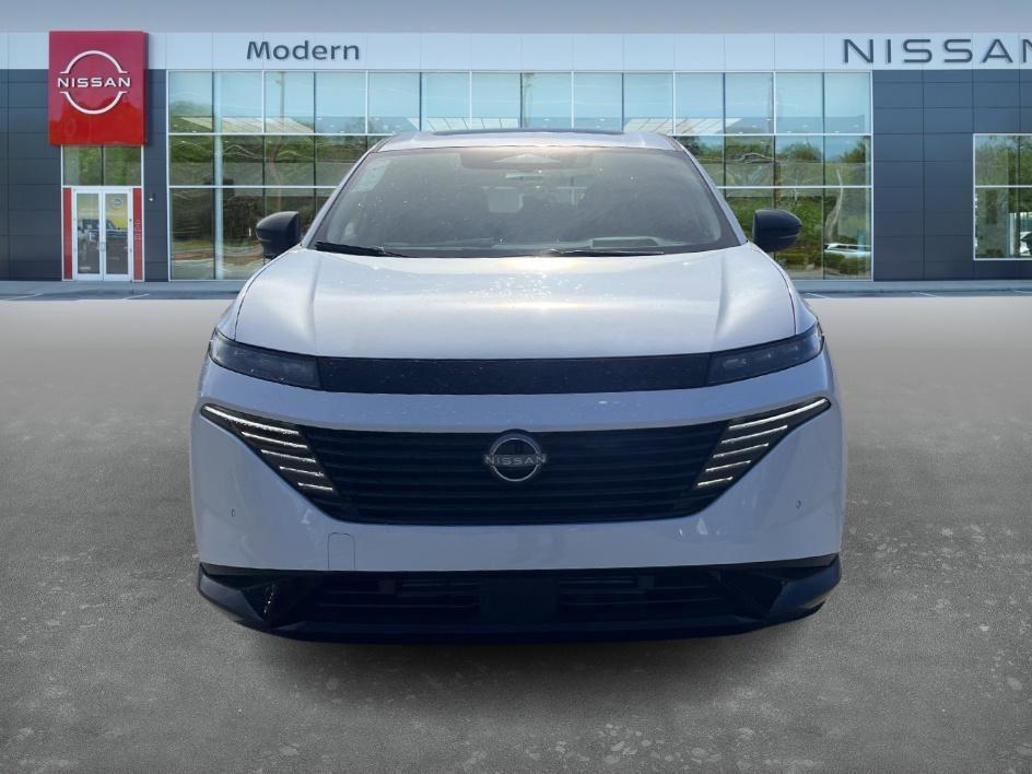 new 2026 Nissan Murano car, priced at $46,760