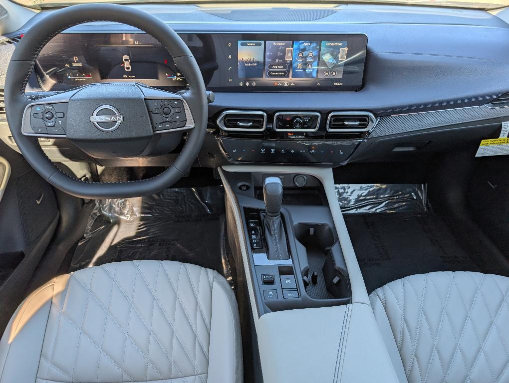 new 2026 Nissan Sentra car, priced at $29,453