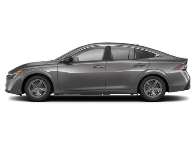 new 2026 Nissan Sentra car, priced at $23,187
