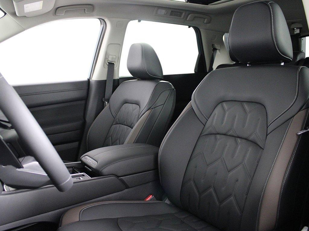 new 2026 Nissan Pathfinder car, priced at $46,703
