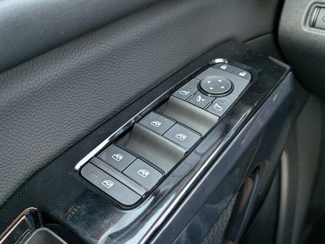 new 2026 Nissan Pathfinder car, priced at $47,699