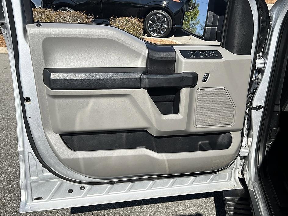 used 2018 Ford F-150 car, priced at $23,775