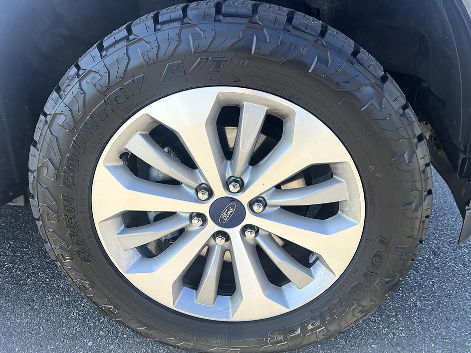 used 2018 Ford F-150 car, priced at $23,775
