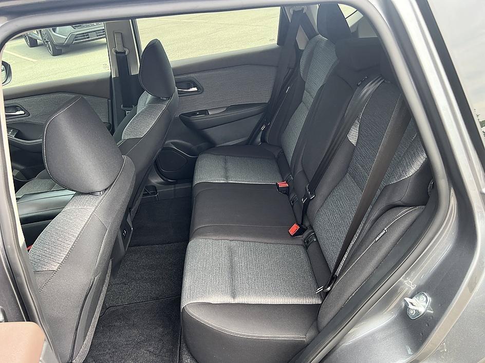 used 2023 Nissan Rogue car, priced at $21,574