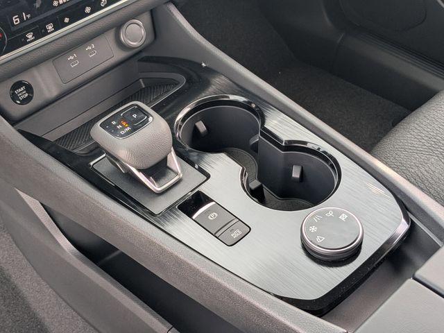 new 2026 Nissan Rogue car, priced at $30,038
