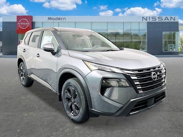 new 2026 Nissan Rogue car, priced at $30,038