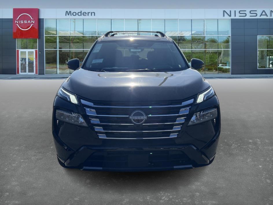 new 2026 Nissan Rogue car, priced at $36,460