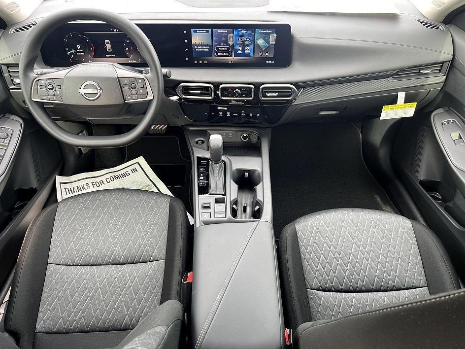 new 2026 Nissan Sentra car, priced at $24,149