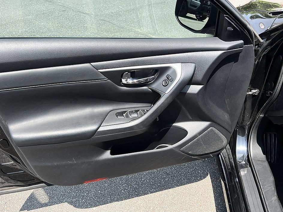 used 2018 Nissan Altima car, priced at $12,274