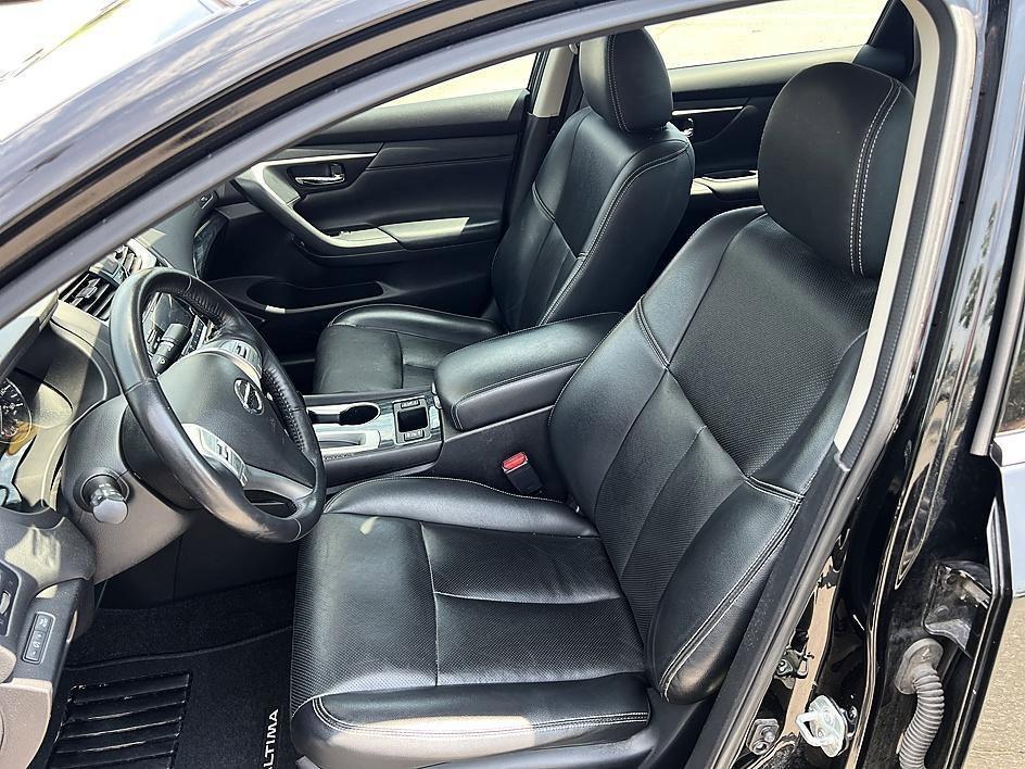 used 2018 Nissan Altima car, priced at $12,274